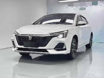 Roewe i6 Max 300 TGI 1.5 AMT