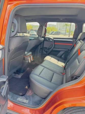 Haval Dargo 2.0 AMT