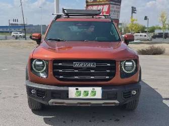 Haval Dargo 2.0 AMT