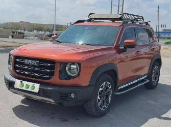 Haval Dargo 2.0 AMT