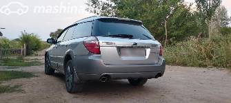 Subaru Outback III 2.5 AT 4WD