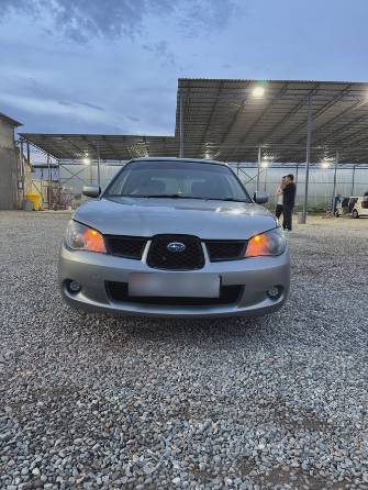 Subaru Impreza II Рестайлинг 2 1.5 AT