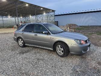 Subaru Impreza II Рестайлинг 2 1.5 AT