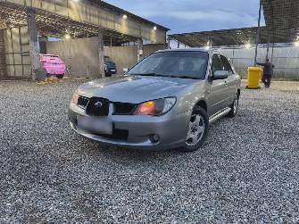 Subaru Impreza II Рестайлинг 2 1.5 AT