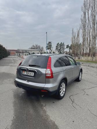 Honda CR-V III 2.4 AT 4WD