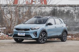 Kia KX1 1.4 AT