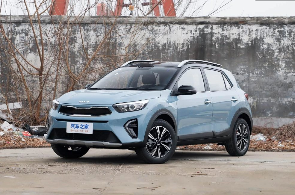 Kia KX1 1.4 AT