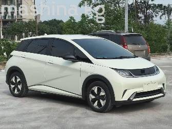 BYD Dolphin 44.9 kWh Electro AT
