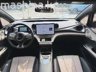 BYD Dolphin 44.9 kWh Electro AT