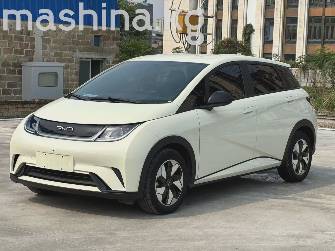 BYD Dolphin 44.9 kWh Electro AT