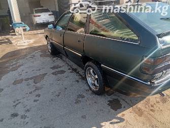 Audi 100 III (C3) 2.2 MT