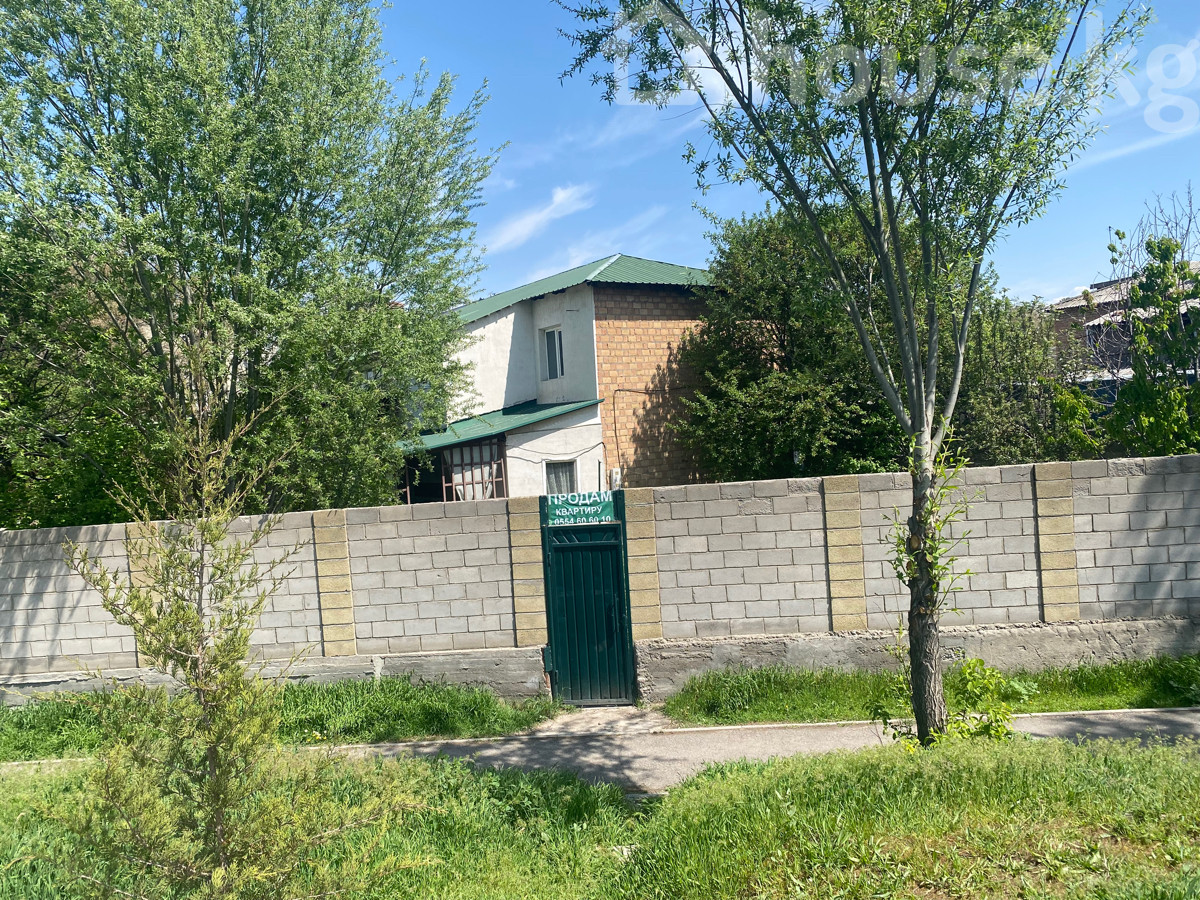 Дом, 4-комн., 63 м2