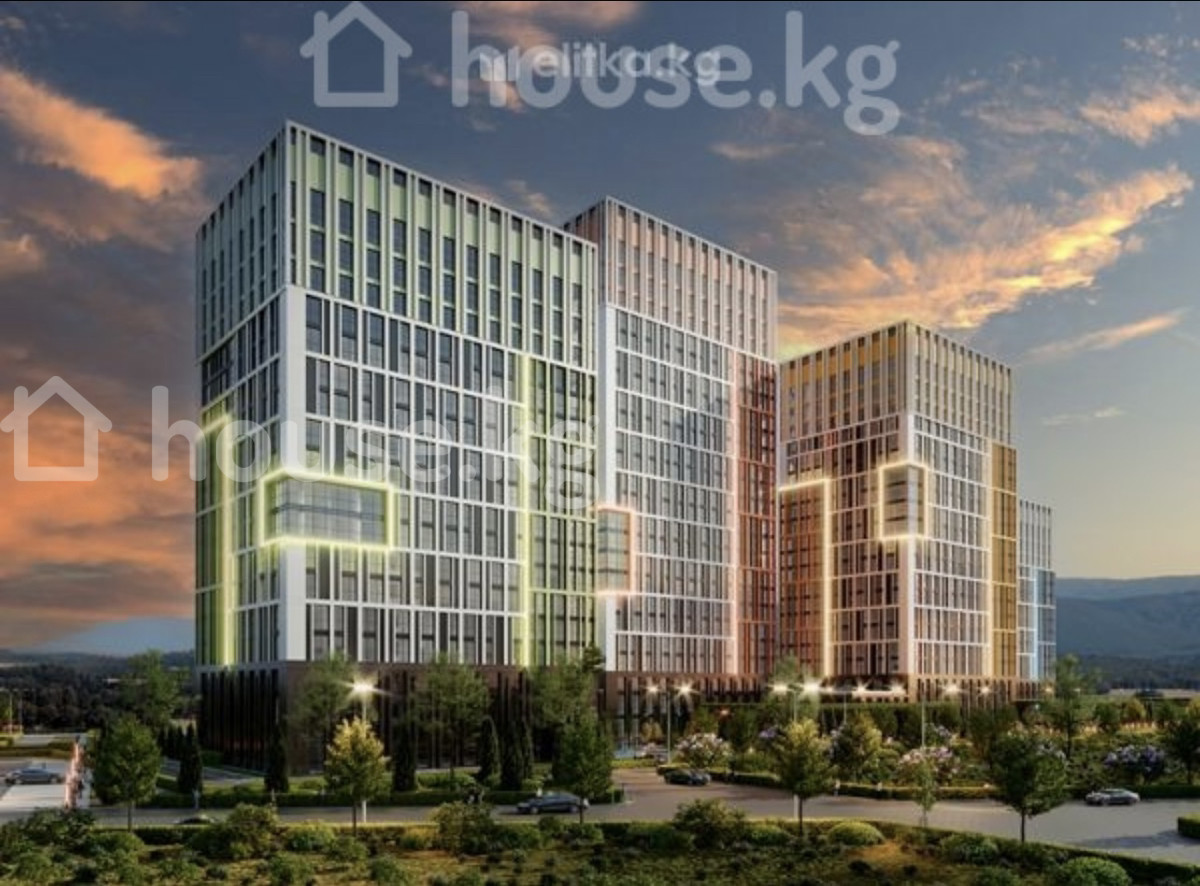 3-комн. кв., 111 м2