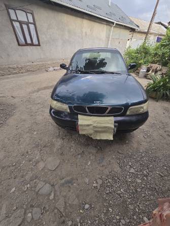 Daewoo Nubira I 2.0 MT