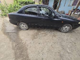 Daewoo Nubira I 2.0 MT