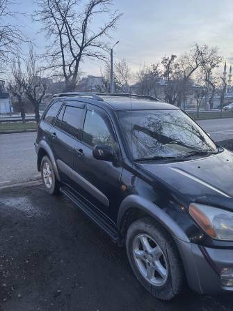 Toyota RAV4 II (XA20) 2.0 AT 4WD