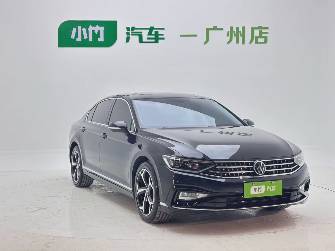 Volkswagen Magotan B8 Рестайлинг 1.4 AMT