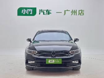 Volkswagen Magotan B8 Рестайлинг 1.4 AMT