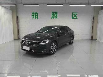Volkswagen Sagitar III Рестайлинг 1.4 AMT