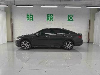 Volkswagen Sagitar III Рестайлинг 1.4 AMT