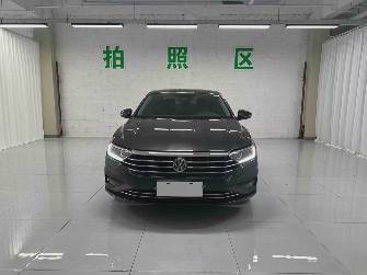 Volkswagen Sagitar III Рестайлинг 1.4 AMT