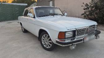 ГАЗ 3102 Волга ГАЗ 3102 «Волга» 2.4 MT