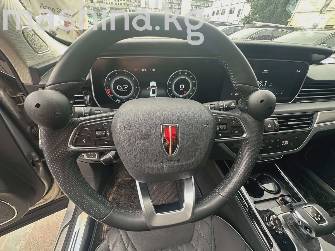 Hongqi HS5 I 2.0 AT