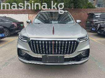 Hongqi HS5 I 2.0 AT
