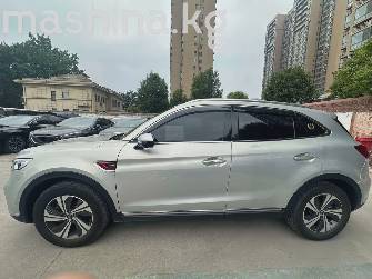 Hongqi HS5 I 2.0 AT
