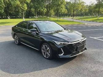 CHERY Arrizo 8 1.6 AMT