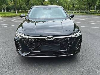 CHERY Arrizo 8 1.6 AMT