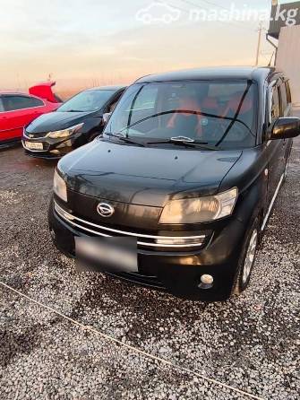 Daihatsu Materia 1.5 MT