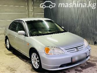 Honda Civic VII 1.5 AT