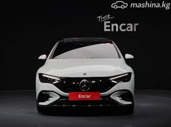 Mercedes-Benz EQE 350 Electro AT