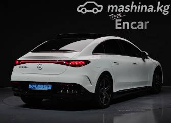 Mercedes-Benz EQE 350 Electro AT