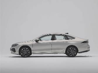 Volkswagen Sagitar III Рестайлинг 1.5 AMT