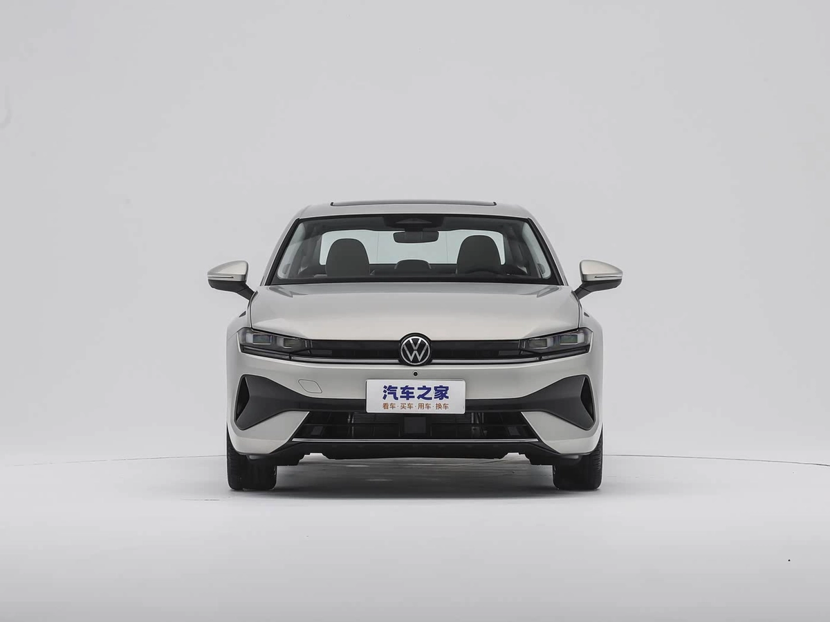 Volkswagen Sagitar III Рестайлинг 1.5 AMT