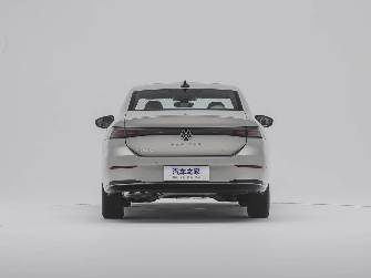 Volkswagen Sagitar III Рестайлинг 1.5 AMT