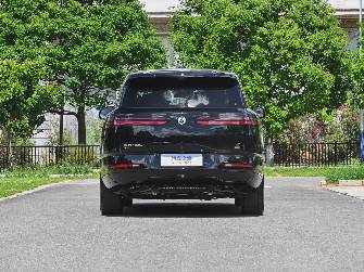 Denza N8 1.5hyb AT 4WD