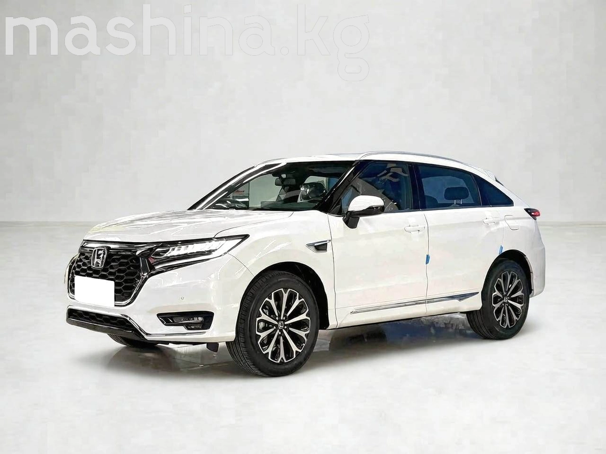 Honda UR-V I Рестайлинг 2 2.0 AT 4WD