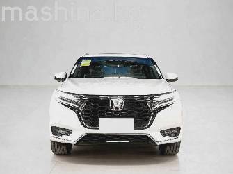 Honda UR-V I Рестайлинг 2 2.0 AT 4WD