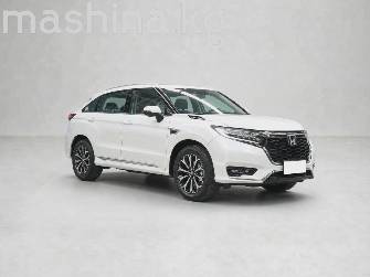 Honda UR-V I Рестайлинг 2 2.0 AT 4WD