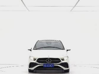 Mercedes-Benz A-Класс IV (W177) Рестайлинг 180 Long 1.3 AMT