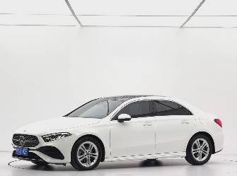 Mercedes-Benz A-Класс IV (W177) Рестайлинг 180 Long 1.3 AMT