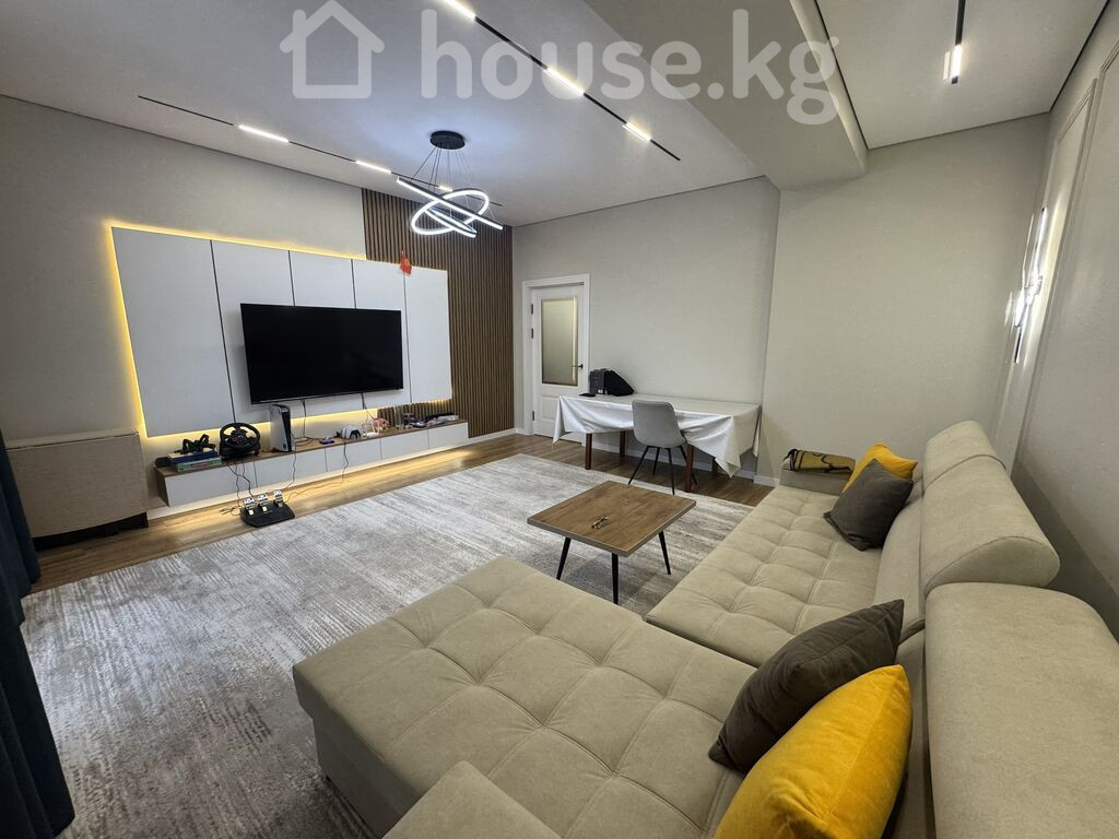 4-комн. кв., 120 м2