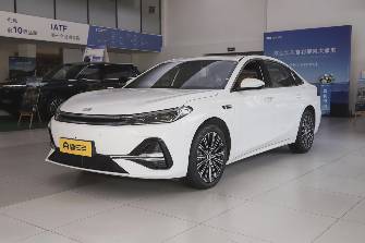 Geely Galaxy A7 1.5hyb AT