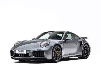 Porsche 911 VII (991) Рестайлинг Carrera 4S 3.0 MT 4WD
