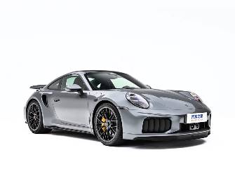 Porsche 911 VII (991) Рестайлинг Carrera 4S 3.0 MT 4WD