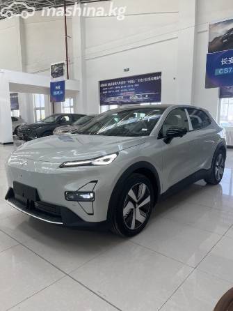 Changan Deepal S05 1.5hyb AT