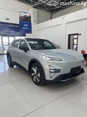 Changan Deepal S05 1.5hyb AT